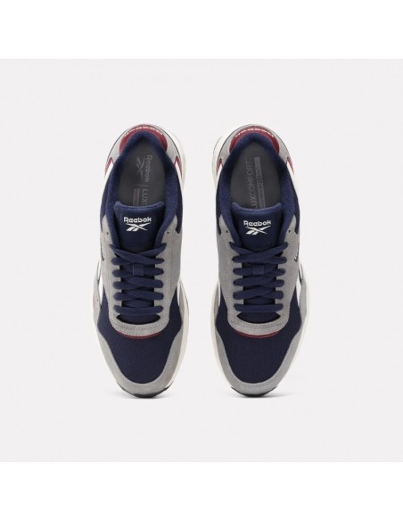 ZAPATILLA RUNNING azul REEBOK  GL1100 100201237