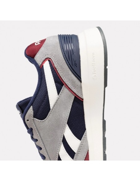 ZAPATILLA RUNNING azul REEBOK  GL1100 100201237