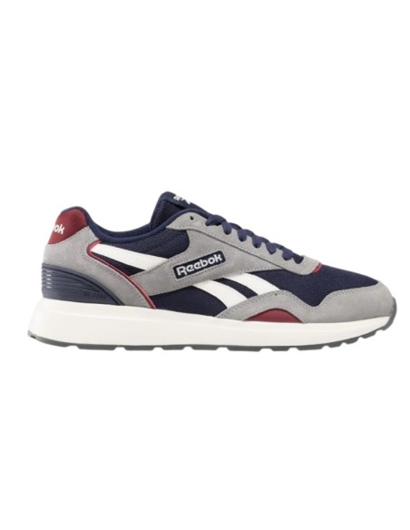 ZAPATILLA RUNNING azul REEBOK  GL1100 100201237
