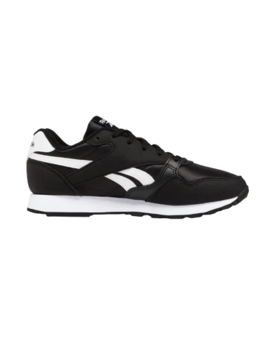 CALZADO SNEAKER negro REEBOK ULTRA FLASH mujer...