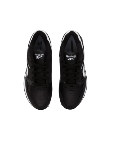 CALZADO SNEAKER negro REEBOK ULTRA FLASH mujer...