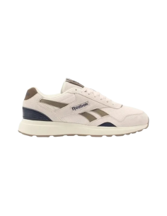 ZAPATILLA  RUNNING beige EEBOK GL1100  -VINTAGE...