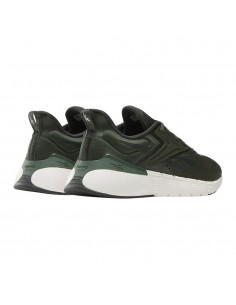 ZAPATILLA GIMNASIO verde REEBOK NANO GYM HOMBRE 100225434