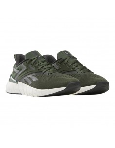 ZAPATILLA GIMNASIO verde REEBOK NANO GYM HOMBRE 100225434 2