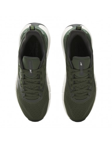 ZAPATILLA GIMNASIO verde REEBOK NANO GYM HOMBRE...