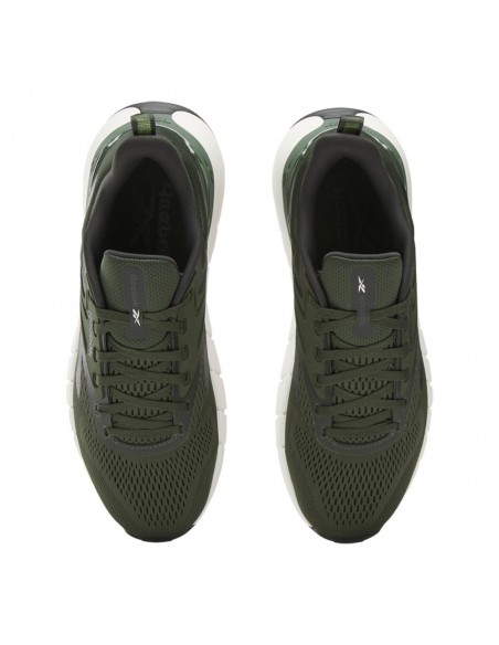 ZAPATILLA GIMNASIO verde REEBOK NANO GYM HOMBRE 100225434