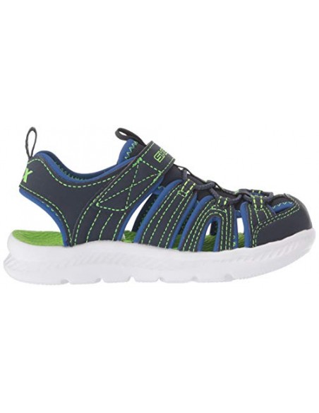 Sandalias para Tiempo Libre para NIÑO SKECHERS CFLEX SANDAL 2-HEAT BLAST-NVLM