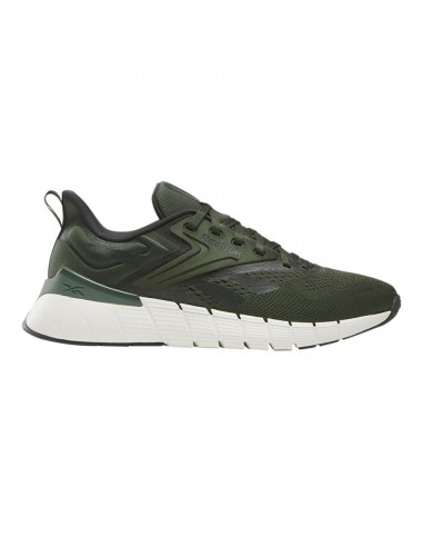 ZAPATILLA GIMNASIO verde REEBOK NANO GYM HOMBRE...