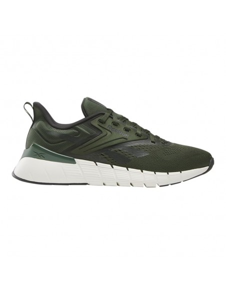 ZAPATILLA GIMNASIO verde REEBOK NANO GYM HOMBRE 100225434