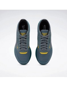 ZAPATILLA RUNNING verde REEBOK ENERGEN TECH 2 HOMBRE...