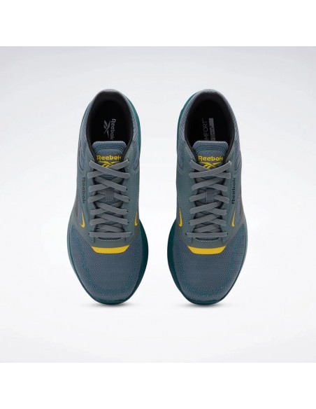 ZAPATILLA RUNNING verde REEBOK ENERGEN TECH 2 HOMBRE 100228475