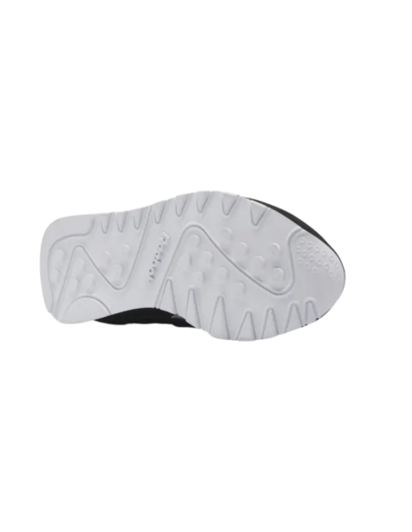 ZAPATILLA RUNNING negra REEBOK CLASSIC NYLON hombre 100242166