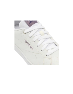 ZAPATILLA RETROTENIS blanca REEBOK COURT CLEAN MUJER...