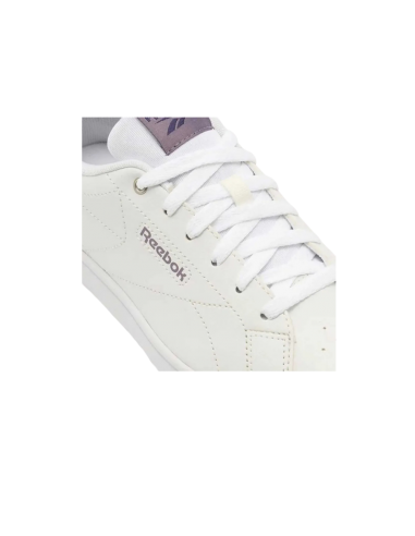 ZAPATILLA RETROTENIS blanca REEBOK COURT CLEAN...