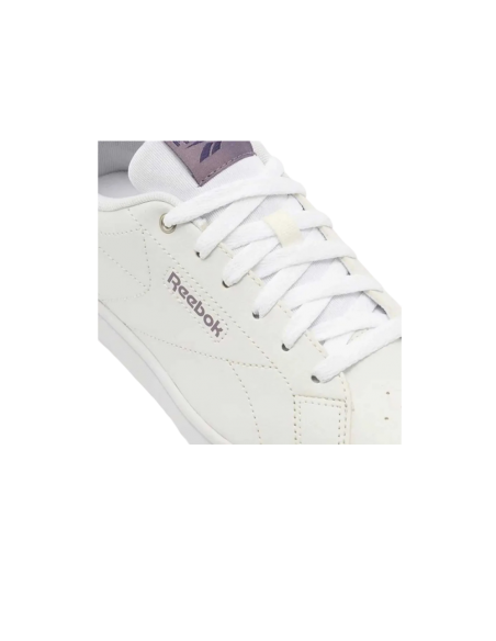 ZAPATILLA RETROTENIS blanca REEBOK COURT CLEAN MUJER 100229909