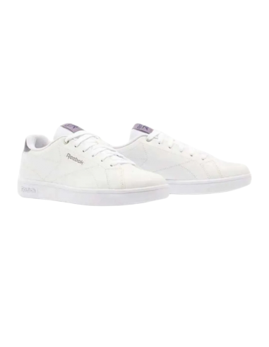ZAPATILLA RETROTENIS blanca REEBOK COURT CLEAN...