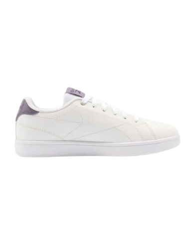 ZAPATILLA RETROTENIS blanca REEBOK COURT CLEAN...