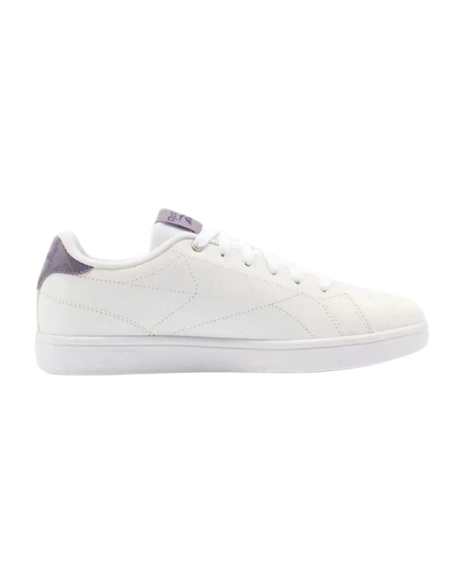 ZAPATILLA RETROTENIS blanca REEBOK COURT CLEAN MUJER 100229909