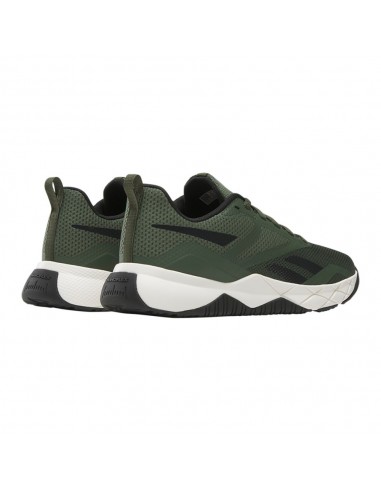 ZAPATILLA TRAINING verde REEBOK NFX TRAINER...