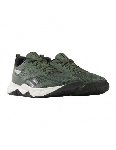 ZAPATILLA TRAINING verde REEBOK NFX TRAINER...