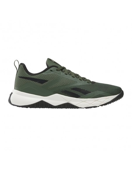 ZAPATILLA TRAINING verde REEBOK NFX TRAINER HOMBRE 100228066