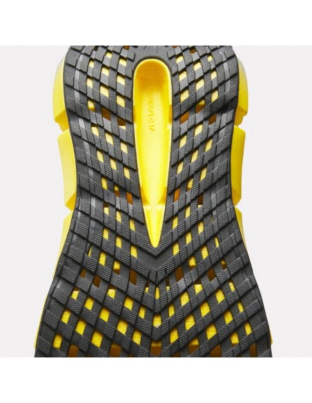 ZAPATILLA RUNNING negra REEBOK FLOATZIG 2 HOMBRE 100225501