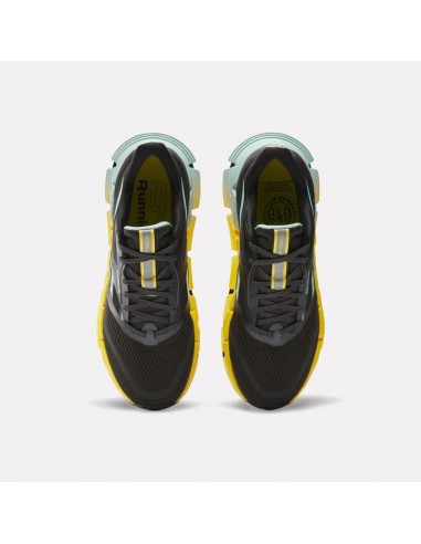 ZAPATILLA RUNNING negra REEBOK FLOATZIG 2...