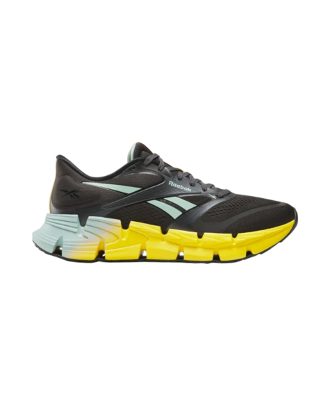 ZAPATILLA RUNNING negra REEBOK FLOATZIG 2 HOMBRE 100225501