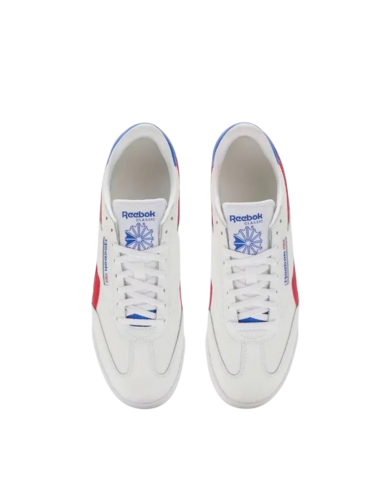 ZAPATILLA RETROTENIS blanca REEBOK CAMPIO XT...