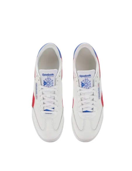 ZAPATILLA RETROTENIS blanca REEBOK CAMPIO XT UNISEX 100208747