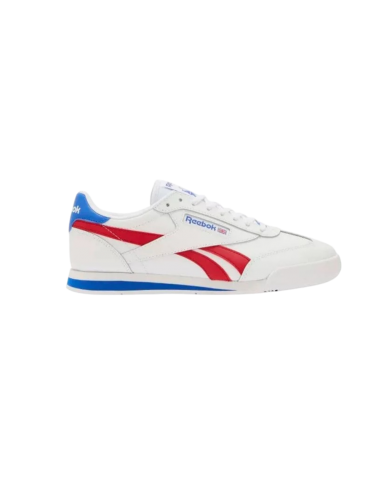 ZAPATILLA RETROTENIS blanca REEBOK CAMPIO XT...