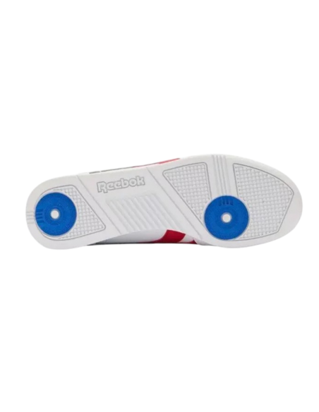 ZAPATILLA RETROTENIS blanca REEBOK CAMPIO XT UNISEX 100208747