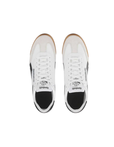 ZAPATILLA RETROTENIS blanca REEBOK CAMPIO XT...