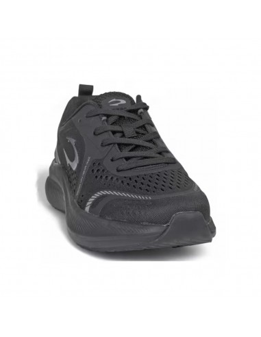 ZAPATILLA RUNNING negra JOHN SMITH RILAS 25I...