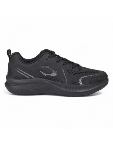 ZAPATILLA RUNNING negra JOHN SMITH RILAS 25I...
