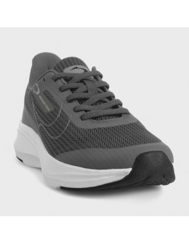 ZAPATILLA RUNNING gris JOHN SMITH  REKIX E 25I...