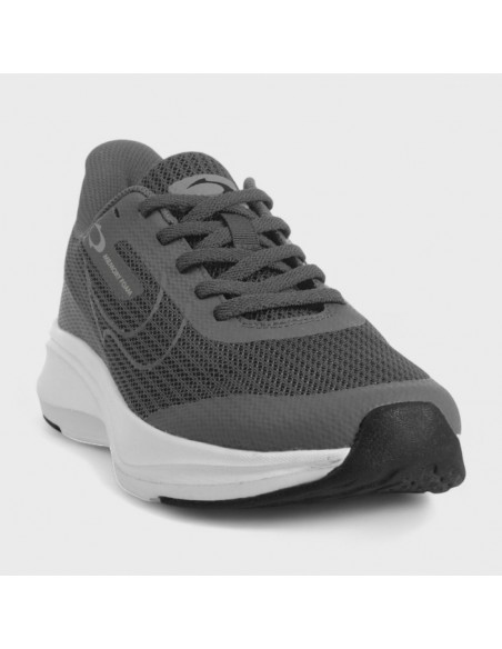 ZAPATILLA RUNNING gris JOHN SMITH  REKIX E 25I 052227