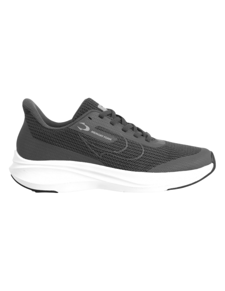 ZAPATILLA RUNNING gris JOHN SMITH  REKIX E 25I 052227