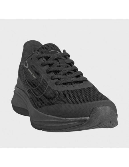 ZAPATILLA RUNNING negra JOHN SMITH REKIX 25 I 052159