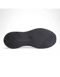 ZAPATILLA RUNNING negra JOHN SMITH REKIX 25 I 052159 2