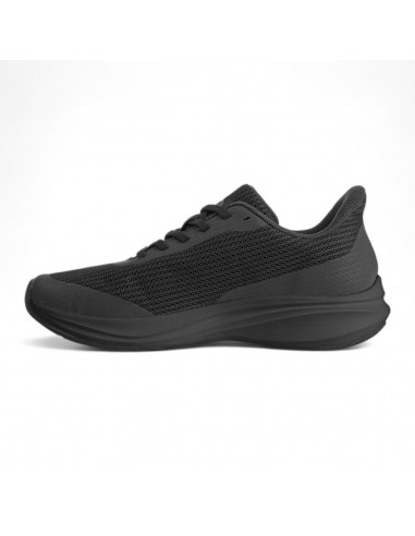 ZAPATILLA RUNNING negra JOHN SMITH REKIX 25 I...