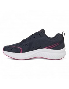 ZAPATILLA RUNNING azul JOHN SMITH RILAS 25I MUJER 052544