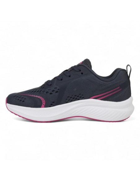ZAPATILLA RUNNING azul JOHN SMITH RILAS 25I MUJER 052544