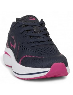 ZAPATILLA RUNNING azul JOHN SMITH RILAS 25I MUJER 052544 2