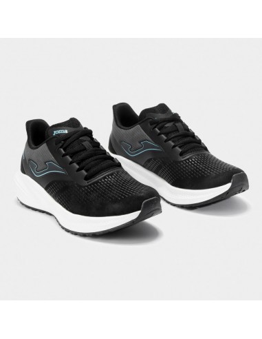 ZAPATILLAS JOMA RODIO LADY 2501 BLACK