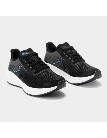 ZAPATILLAS JOMA RODIO LADY 2501 BLACK