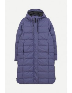 ABRIGO IMPERMEABLE MUJER TANTA PUDDLE