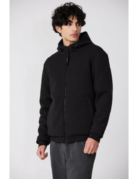 CHAQUETA ABIERTA HOMBRE TANTA DHORUBA