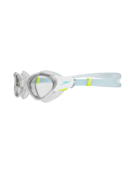 Gafa natacion transparente Speedo mujer 8-00377616737