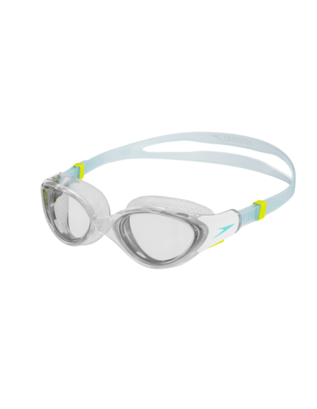 Gafa natacion transparente Speedo mujer 8-00377616737